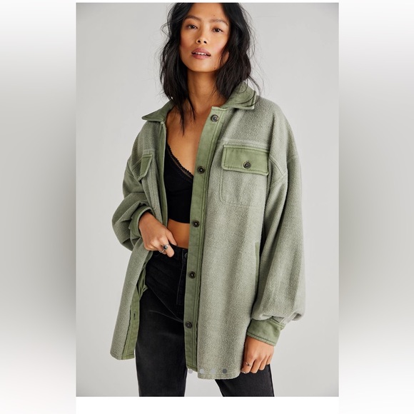 Free People Ruby Jacket - Picture 5 of 5